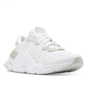 Sorel Kinetic Renegade Women's Tennis Shoes Sneakers 9 White